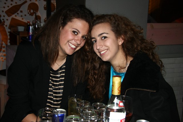 DSC Fait La Fete a Caprice